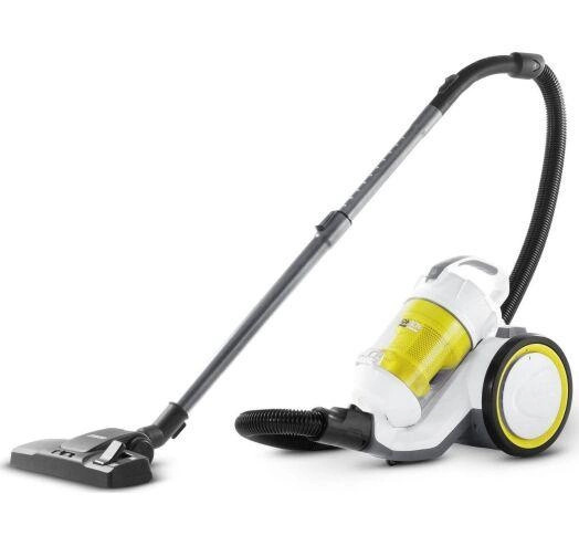 Пилосос Karcher 1-198-131-0 1400 Вт Киев - изображение 1