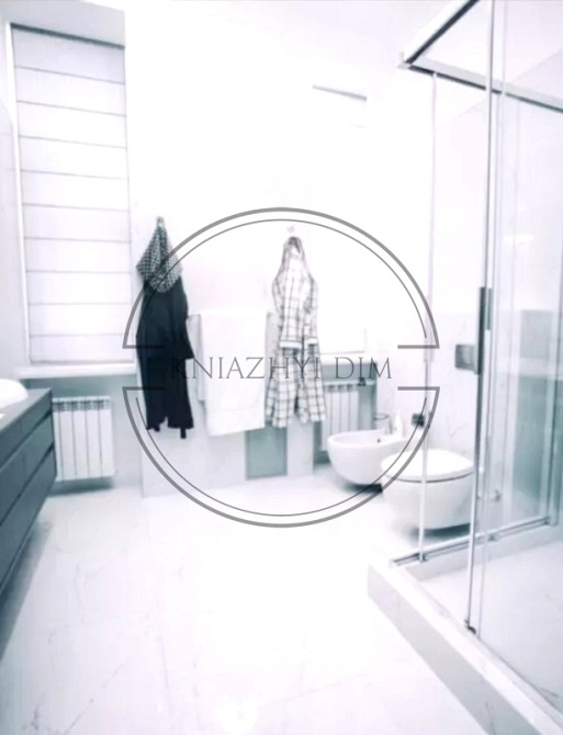 Сдается шикарная 2 к.кв. возле м. Крещатик № 11165243 Киев - изображение 8