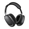 Bluetooth-гарнітура Hoco W68 Calma Metal Grey Харьков