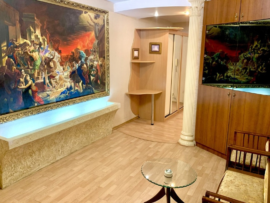 Сдам в аренду квартиру в Одессе улица Палубная район 5-ой станции Большого Фонтана Одеса - зображення 8