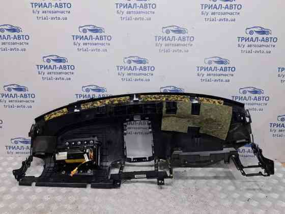 Торпеда с подушкой бесопасности Chevrolet Captiva C100 2.4 БЕНЗИН Z24SED 2006 (б/у) Київ