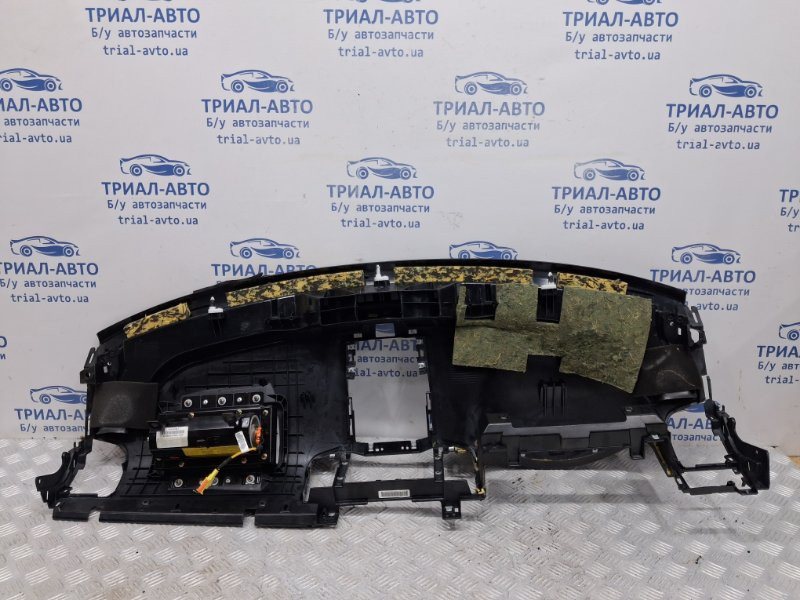 Торпеда с подушкой бесопасности Chevrolet Captiva C100 2.4 БЕНЗИН Z24SED 2006 (б/у) Київ - зображення 5