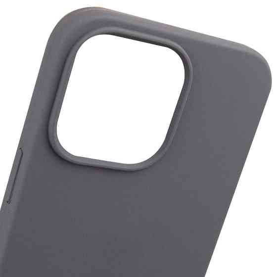 Чехол Silicone Case Full Protective (AA) NO LOGO для Apple iPhone 16 Pro Max (6.9") Херсон