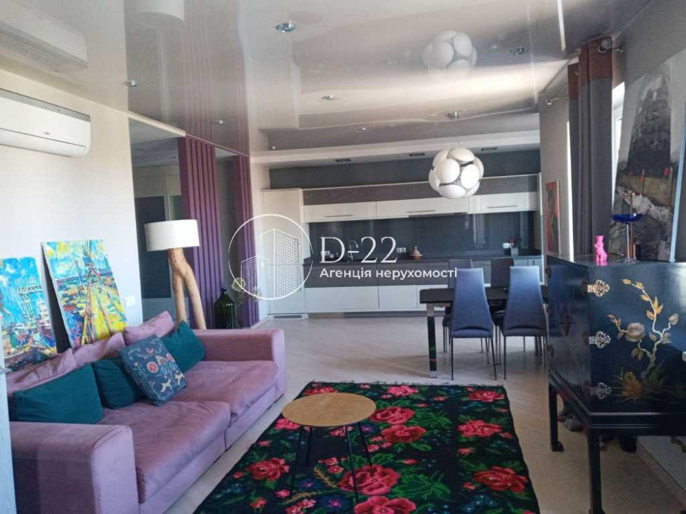 долгосрочная аренда 2-к квартира Киев, Шевченковский, 38000 грн./мес. Київ - зображення 4