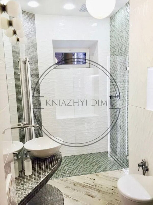 Оренда 2-х к. квартири студіо м. Печерська. Код об'єкта 1197609 Киев - изображение 11