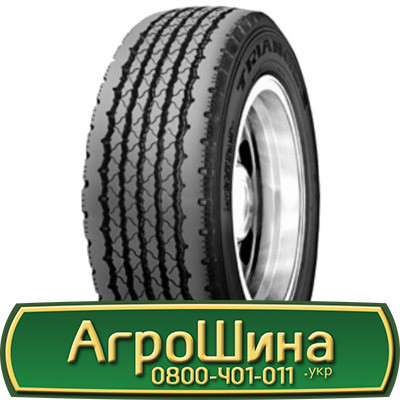 385/65 R22.5 Triangle TR692 160/158J/L Причіпна шина Киев - изображение 1