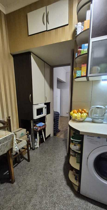 продажа 4-к квартира Харьков, Основянский, 47000 $  - зображення 3