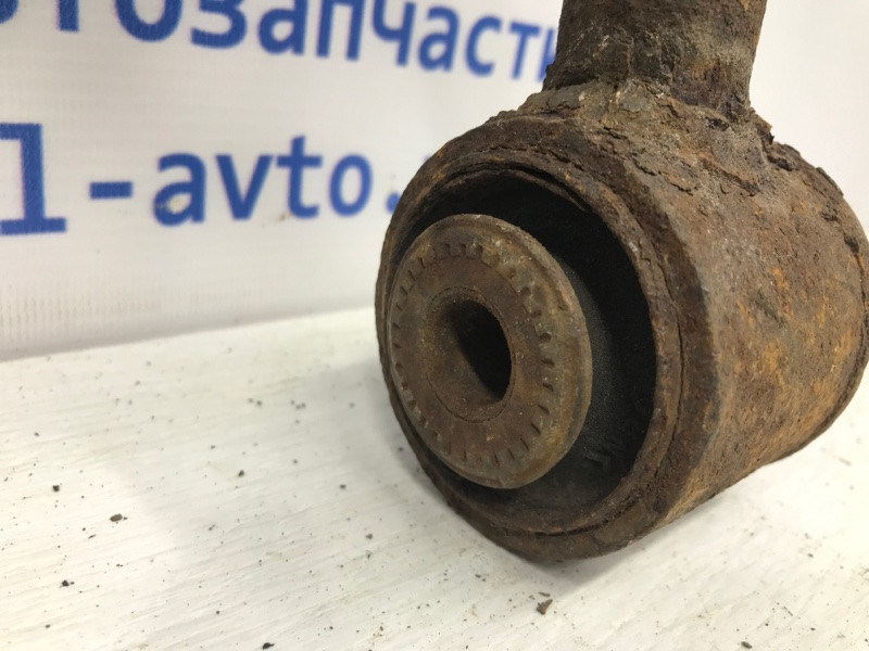 Рычаг передний верхний правый Toyota Land Cruiser 1998-2007 4861060030 (Арт. 7530) Київ - зображення 5