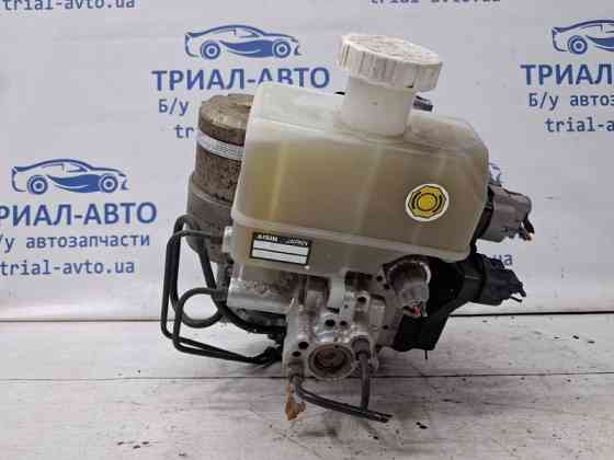 Блок abs Mitsubishi Pajero Wagon 1999-2006 MR569728 (Арт. 62216) Киев