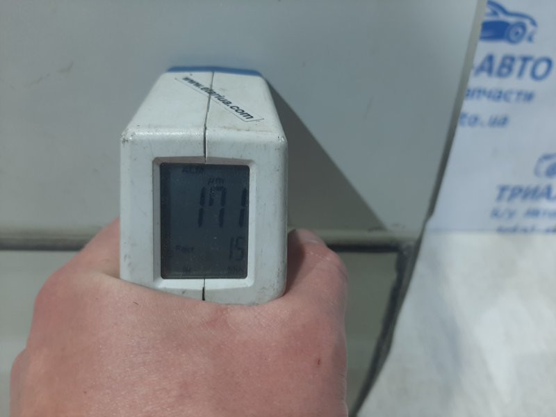 Дверь задняя правая Toyota Land Cruiser J100 1998 задн. прав. (б/у) Киев - изображение 6