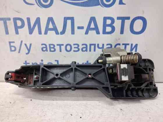 Ручка двери внешняя передняя правая Kia Ceed ED 1.6 DIESEL D4FB 2006 (б/у) Київ