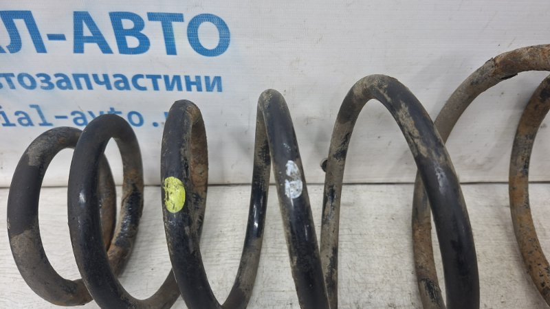Пружина задняя Hyundai Tucson 2004-2009 553302E600 (Арт. 73075) Київ - зображення 2
