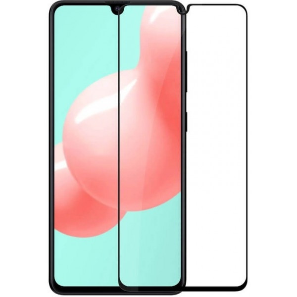 DM Захисне скло Samsung A41 A415 Black (Код товару:11022) Харків - зображення 1