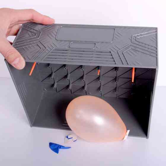 Настольная интерактивная игра Ummi 707-88 Nail Hammering Game Херсон