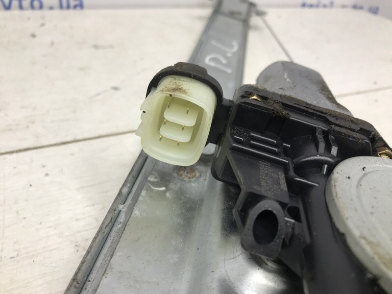 Стеклоподъемник передний левый Mitsubishi Pajero Wagon 1999-2006 MN117057 (Арт. 57483) Киев - изображение 3