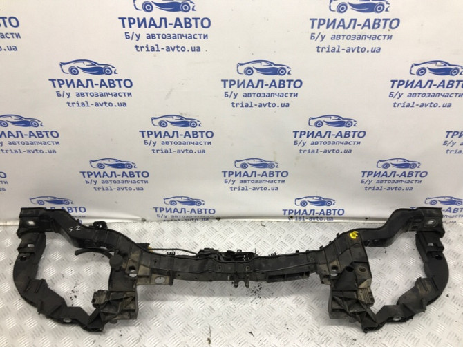 Панель передняя верхняя часть Ford Kuga 2013-2019 1788544 (Арт. 57237) Київ - зображення 2