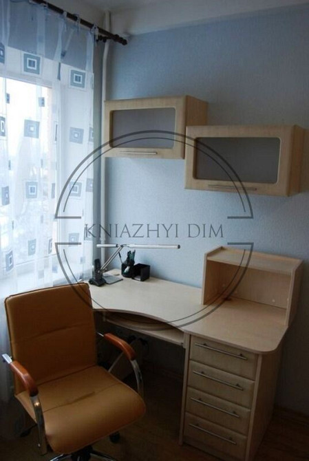 Оренда 3-х квартири в центрі Києва м. Печерська. №1142163 Киев - изображение 11