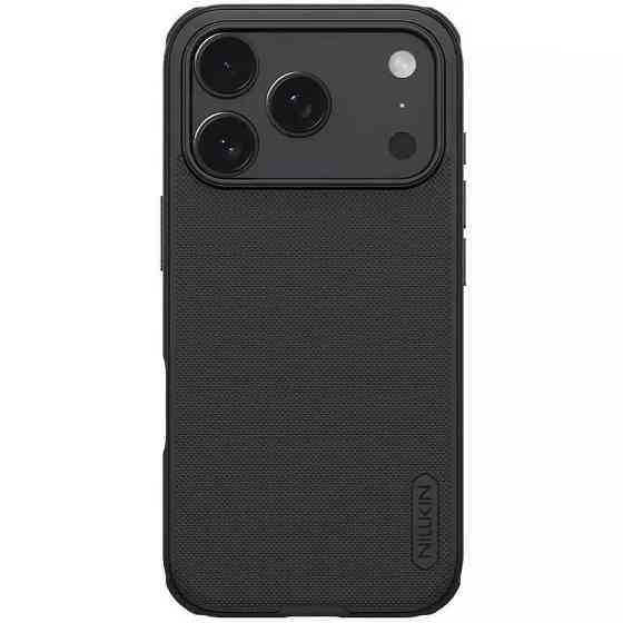Чехол Nillkin Matte Pro для Apple iPhone 17 Pro (6.3") Херсон