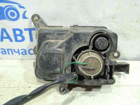 Катафот правый Mitsubishi Pajero Wagon 4 3.2 ДИЗЕЛЬ 4M41 2006 задн. прав. (б/у) Киев