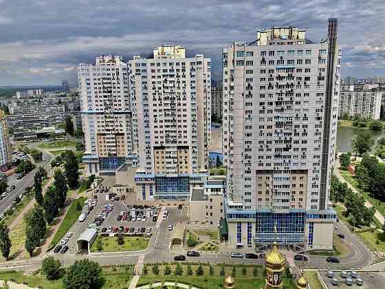 продажа 1-к квартира Киев, Днепровский, 91000 $ Київ