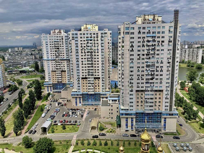 продажа 1-к квартира Киев, Днепровский, 91000 $ Київ - зображення 2