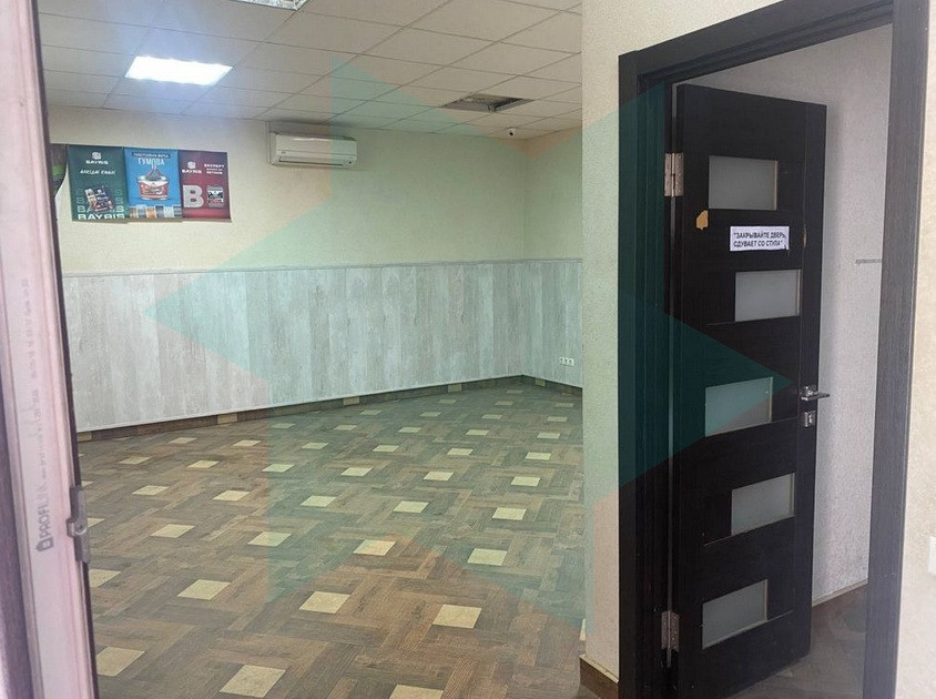 Здам приміщення 85 м.кв. під офіс-склад. Район «Курчатовського» ринку Дніпро - зображення 8