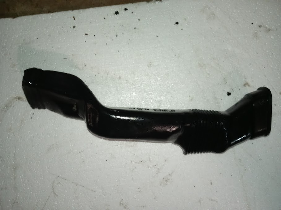 OPEL OMEGA B ПАТРУБОК ПАТРУБОК ВОЗДУХА 90379984 Дніпро - зображення 2