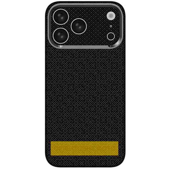 Чехол PC Sparta Slim Shield with Magnetic Fit для Apple iPhone 17 (6.3") Херсон