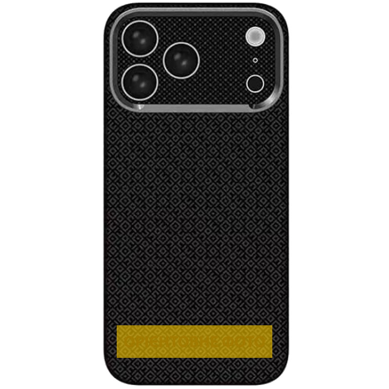 Чехол PC Sparta Slim Shield with Magnetic Fit для Apple iPhone 17 (6.3") Херсон - изображение 1