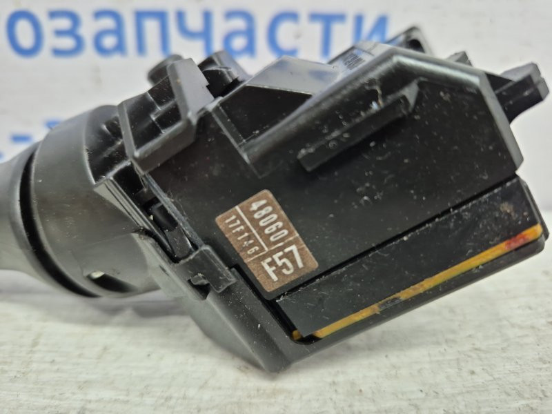 Переключатель подрулевой правый(дворники) Toyota RAV 4 A30 2.0 БЕНЗИН 1AZFE 2005 (б/у) Київ - зображення 4