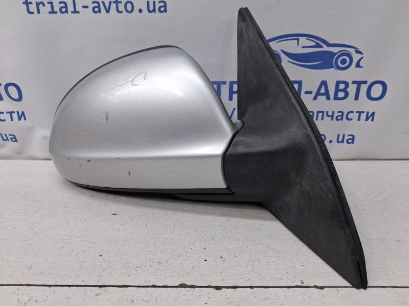 Зеркало правое Kia Ceed ED 1.6 DIESEL D4FB 2006 (б/у) Київ - зображення 2