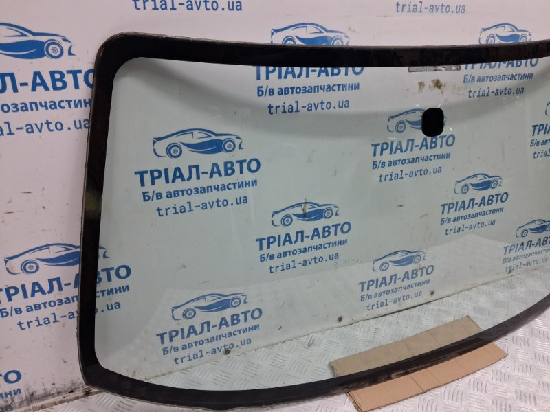 Стекло лобовое Mitsubishi Pajero Sport K9 2.5 DIESEL 4D56 1996 (б/у) Київ - зображення 3