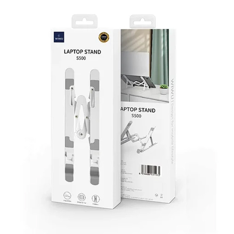 Подставка для ноутбука WIWU S500 Херсон - изображение 7