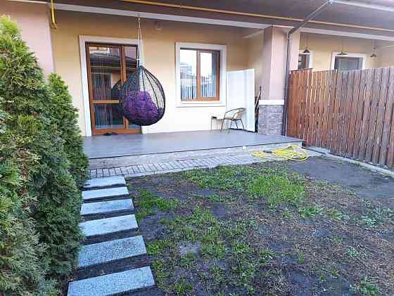 продажа 4-к таунхаус Броварский, Бровары, 86000 $ Бровары