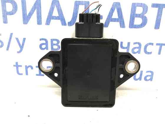 Датчик курсовой устойчивости Lexus RX 350 XU30 3.5 БЕНЗИН 2GRFE 2003 (б/у) Київ