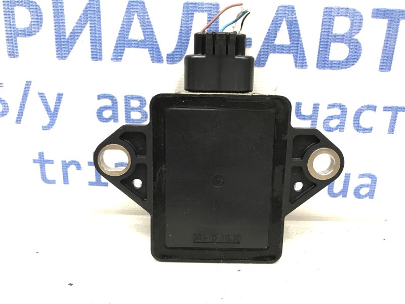 Датчик курсовой устойчивости Lexus RX 350 XU30 3.5 БЕНЗИН 2GRFE 2003 (б/у) Київ - зображення 2