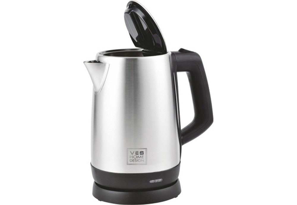 Електрочайник 1.7 л Ves VES Electric-Н-104 Київ - зображення 1