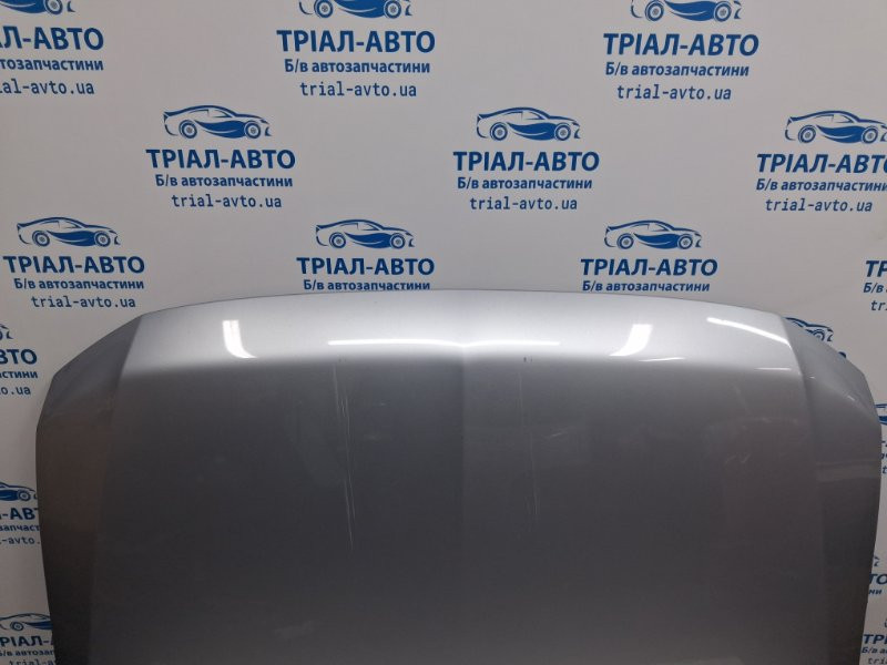 Капот Mitsubishi Pajero Wagon 4 3.2 ДИЗЕЛЬ 4M41 2006 (б/у) Киев - изображение 2