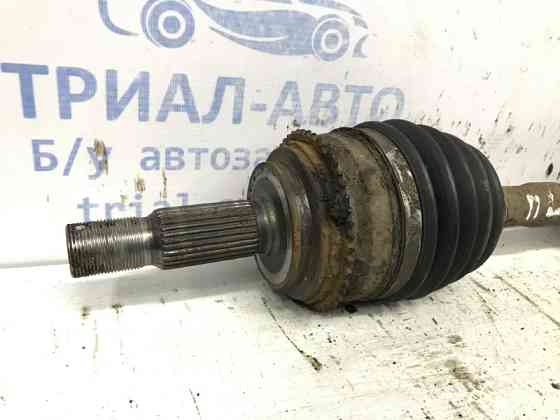 Привод передний левый Mitsubishi Pajero Wagon 4 3.2 ДИЗЕЛЬ 4M41 2006 (б/у) Київ