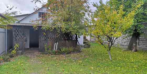 Продаж частини житлового будинку в с. Вища Дубечня. Вишгород