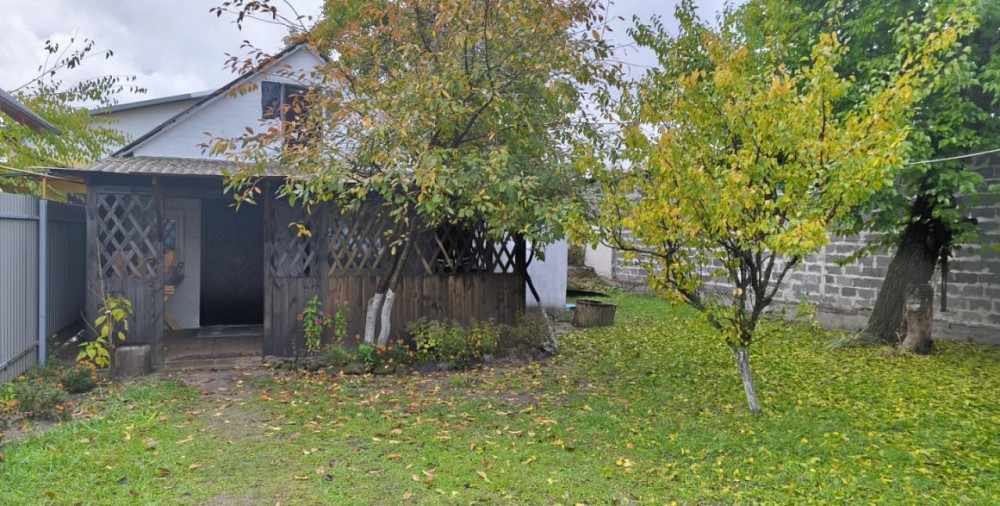 Продаж частини житлового будинку в с. Вища Дубечня. Вишгород - зображення 2