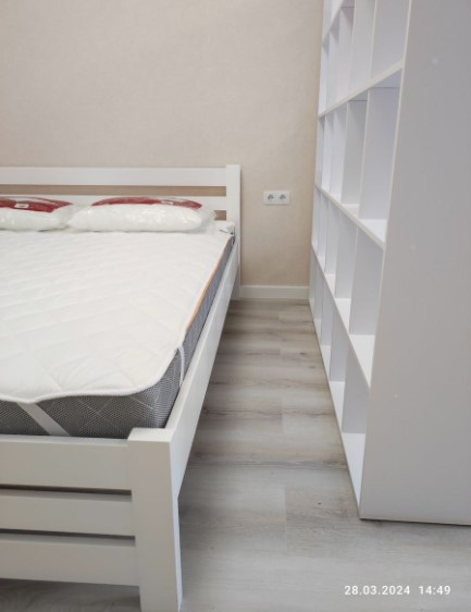 Здається гарна 1-кім ЖК Львівський квартал Київ - зображення 1