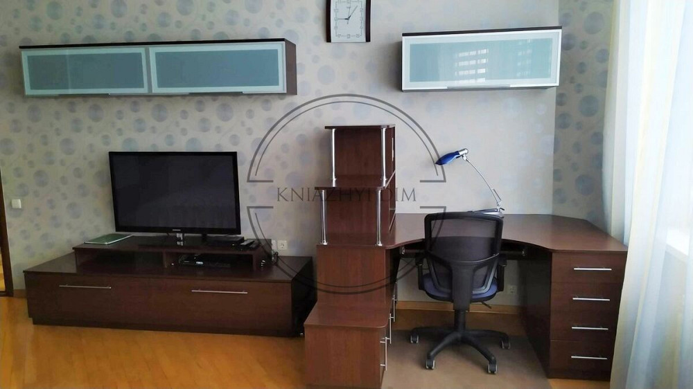 Оренда 1к.кв. метро Лівобережна 5 хв. №11135622 Київ - зображення 10