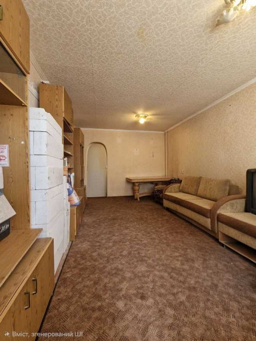 продажа 3-к квартира Белоцерковский, Белая Церковь, 48000 $ Біла Церква - зображення 2
