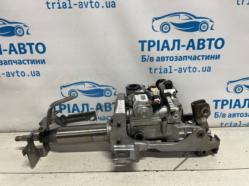 Колонка рулевая Infiniti QX60 L50 3.5 БЕНЗИН VQ35DE 2013 (б/у) Київ - зображення 1