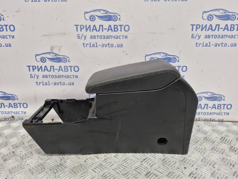 Подлокотник Subaru Outback 2014-2021 92113AL000VH (Арт. 53692) Київ - зображення 1