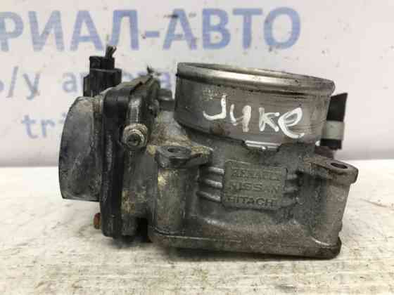 Заслонка дроссельная Nissan Juke 2010-2019 161191KC0B (Арт. 47226) Киев