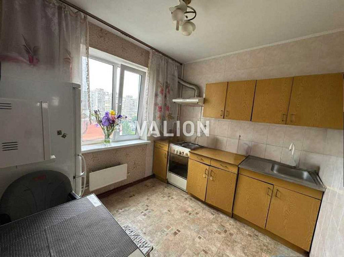 продажа 3-к квартира Киев, Дарницкий, 68000 $ Київ - зображення 2