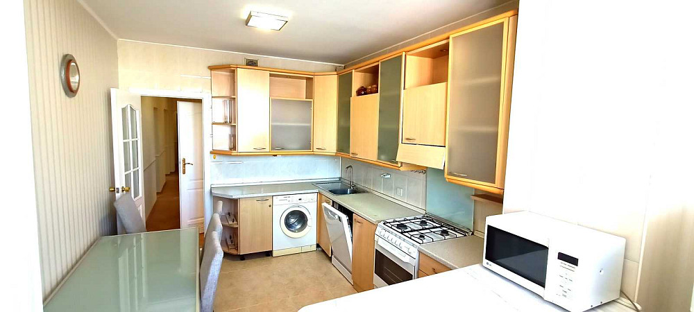 продажа 3-к квартира Киев, Печерский, 145000 $ Киев - изображение 1