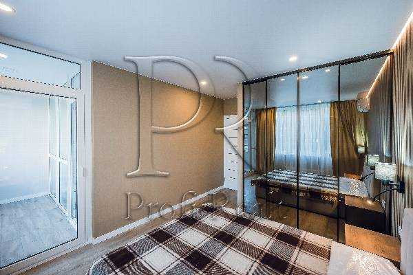 продажа 1-к квартира Киев, Подольский, 120000 $ Київ - зображення 8